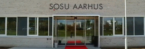 Nye kursuskataloger fra SOSU Aarhus